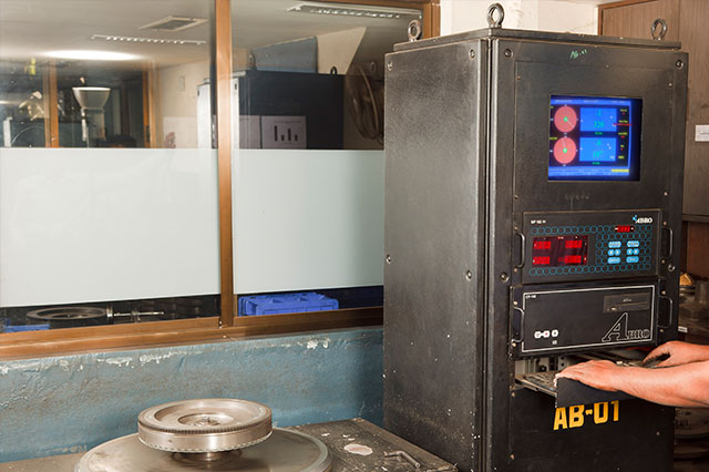 Prabha Engineers - Machining Division
