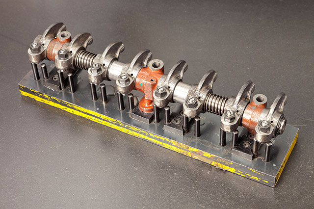 Prabha Engineers - Machining Division
