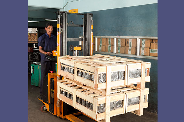 Versatile Engineers - Machining Division
