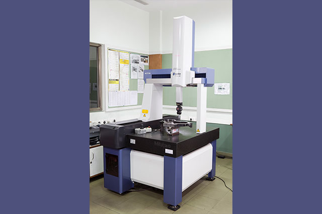 Versatile Engineers - Machining Division