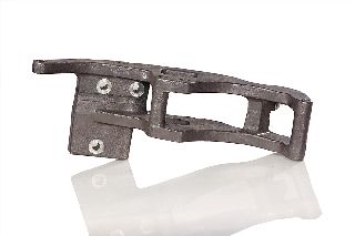 Bracket, Bracket Die Casting, Aluminum Bracket Casting - Prabha Engineers