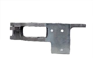 Bracket, Bracket Die Casting, Aluminum Bracket Casting - Prabha Engineers