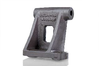 Bracket, Bracket Die Casting, Aluminum Bracket Casting - Prabha Engineers