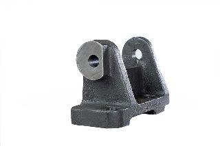 Bracket, Bracket Die Casting, Aluminum Bracket Casting - Prabha Engineers