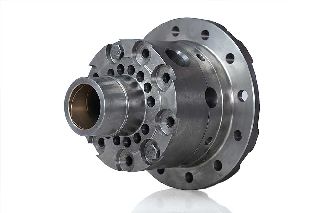 Valve Housing Casting - Prabha Engineers