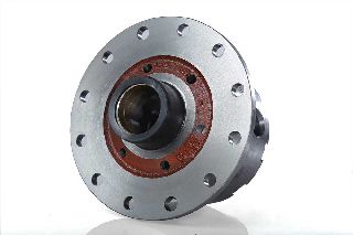 Valve Housing Casting - Prabha Engineers