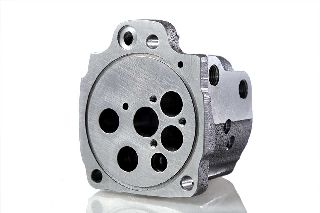 Valve Housing Casting - Prabha Engineers