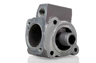 Valve Housing Casting - Prabha Engineers