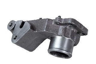 Valve Housing Casting - Prabha Engineers