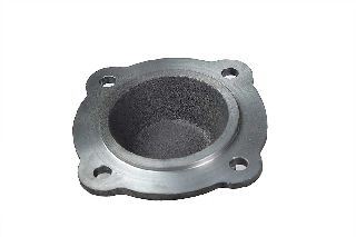 Hub Casting - Prabha Engineers