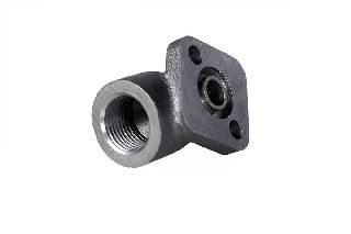 Alumnium Manifold Casting - Prabha Engineers