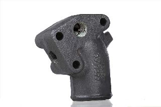 Alumnium Manifold Casting - Prabha Engineers