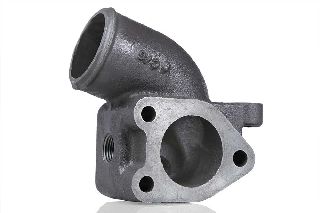 Alumnium Manifold Casting - Prabha Engineers