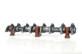 Rocker Assembly Casting - Prabha Engineers