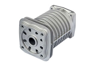 Aluminium Casting - Versatile Alucast Pvt. Ltd.