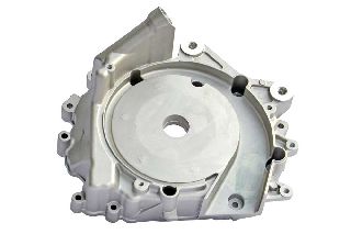 Aluminium Casting - Versatile Alucast Pvt. Ltd.