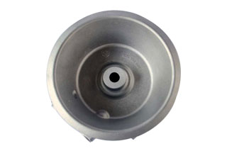 Aluminium Casting - Versatile Alucast Pvt. Ltd.