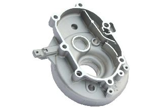 Aluminium Casting - Versatile Alucast Pvt. Ltd.