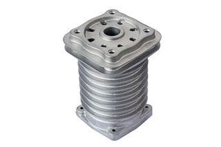 Aluminium Casting - Versatile Alucast Pvt. Ltd.