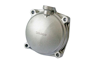 Aluminium Casting - Versatile Alucast Pvt. Ltd.