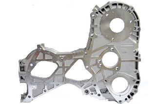 Aluminium Casting - Versatile Alucast Pvt. Ltd.
