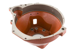 Clutch Housings & Fly wheel Housings manufacturer - Versatile Engineers