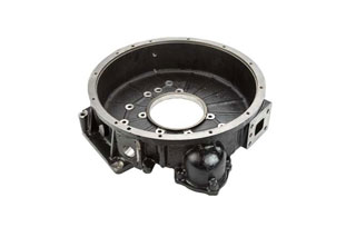 Clutch Housings & Fly wheel Housings manufacturer - Versatile Engineers