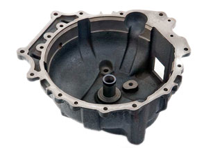 Clutch Housings & Fly wheel Housings manufacturer - Versatile Engineers