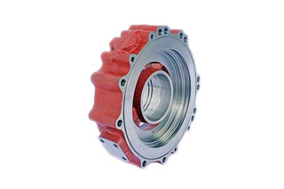 Flanges manufacturer - Versatile Engineers