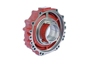 Flanges manufacturer - Versatile Engineers