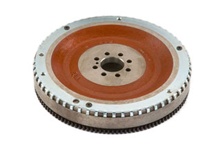 Flywheel manufacturer - Versatile Engineers