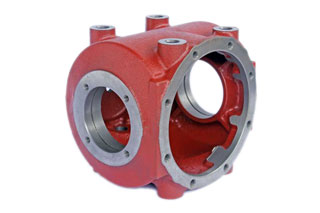 Other Housings manufacturer - Versatile Engineers