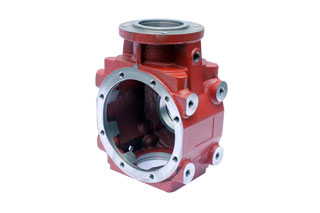 Other Housings manufacturer - Versatile Engineers