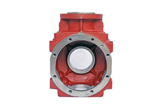 Other Housings manufacturer - Versatile Engineers
