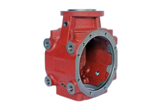 Other Housings manufacturer - Versatile Engineers