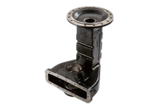 Other Housings manufacturer - Versatile Engineers