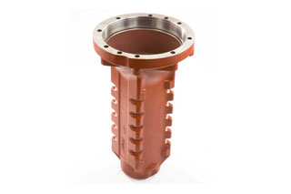 Other Housings manufacturer - Versatile Engineers