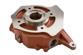 Other Housings manufacturer - Versatile Engineers
