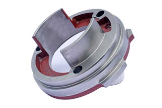 Piston manufacturer - Versatile Engineers
