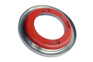 Piston manufacturer - Versatile Engineers