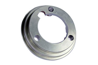 Piston manufacturer - Versatile Engineers