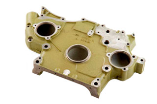 Time Gear Case Covers manufacturer - Versatile Engineers