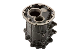Transmission Cases manufacturer - Versatile Engineers