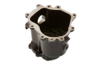 Transmission Cases manufacturer - Versatile Engineers