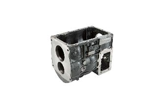 Transmission Cases manufacturer - Versatile Engineers