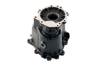 Transmission Cases manufacturer - Versatile Engineers